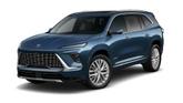 Thumbnail of 2026 ocean blue metallic Buick Enclave