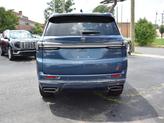 Thumbnail of 2026 ocean blue metallic Buick Enclave