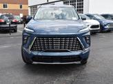Thumbnail of 2026 ocean blue metallic Buick Enclave