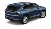 Thumbnail of 2026 ocean blue metallic Buick Enclave