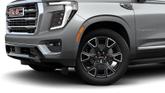 Thumbnail of 2026 Gray GMC Yukon XL