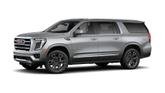 Thumbnail of 2026 Gray GMC Yukon XL