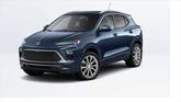 Thumbnail of 2024 Ocean Blue Metallic Buick Encore GX