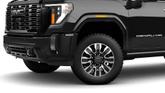 Thumbnail of 2025 Onyx Black GMC Sierra 2500