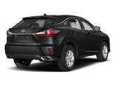 Thumbnail of 2017 Obsidian Lexus RX 350