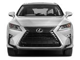 Thumbnail of 2017 Obsidian Lexus RX 350