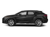 Thumbnail of 2017 Obsidian Lexus RX 350