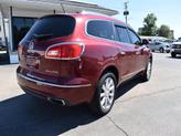 Thumbnail of 2015 Crimson Red Tintcoat Buick Enclave