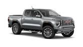 Thumbnail of 2026 Sterling Metallic GMC Canyon