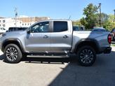 Thumbnail of 2026 Sterling Metallic GMC Canyon