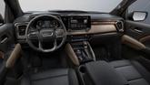 Thumbnail of 2026 Sterling Metallic GMC Canyon