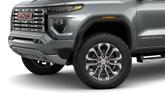 Thumbnail of 2026 Sterling Metallic GMC Canyon