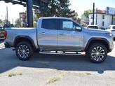 Thumbnail of 2026 Sterling Metallic GMC Canyon