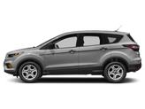 Thumbnail of 2019 Ingot Silver Metallic Ford Escape