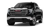 Thumbnail of 2025 Onyx Black GMC Sierra 1500