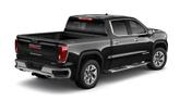 Thumbnail of 2025 Onyx Black GMC Sierra 1500