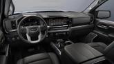 Thumbnail of 2025 Onyx Black GMC Sierra 1500