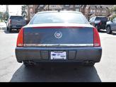 Thumbnail of 2011 Gray Flannel Metallic Cadillac DTS