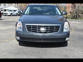 Thumbnail of 2011 Gray Flannel Metallic Cadillac DTS