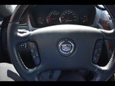 Thumbnail of 2011 Gray Flannel Metallic Cadillac DTS