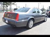 Thumbnail of 2011 Gray Flannel Metallic Cadillac DTS