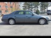 Thumbnail of 2011 Gray Flannel Metallic Cadillac DTS