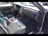 Thumbnail of 2011 Gray Flannel Metallic Cadillac DTS