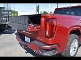 Thumbnail of 2023 Volcanic Red Tintcoat GMC Sierra 1500