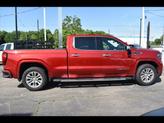 Thumbnail of 2023 Volcanic Red Tintcoat GMC Sierra 1500