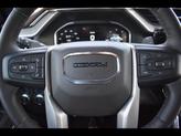 Thumbnail of 2023 Volcanic Red Tintcoat GMC Sierra 1500
