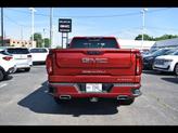 Thumbnail of 2023 Volcanic Red Tintcoat GMC Sierra 1500