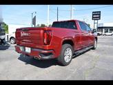Thumbnail of 2023 Volcanic Red Tintcoat GMC Sierra 1500