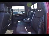 Thumbnail of 2023 Volcanic Red Tintcoat GMC Sierra 1500