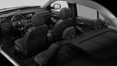 Thumbnail of 2026 Ebony Twilight Metallic Buick Encore GX