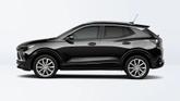 Thumbnail of 2026 Ebony Twilight Metallic Buick Encore GX