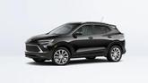 Thumbnail of 2026 Ebony Twilight Metallic Buick Encore GX
