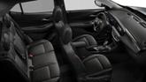 Thumbnail of 2026 Ebony Twilight Metallic Buick Encore GX
