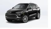 Thumbnail of 2026 Ebony Twilight Metallic Buick Encore GX