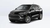 Photo of 2026 Ebony Twilight Metallic Buick Encore GX