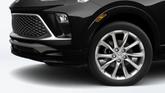 Thumbnail of 2026 Ebony Twilight Metallic Buick Encore GX