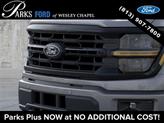 Thumbnail of 2025 Carbonized Gray Metallic Ford F-150