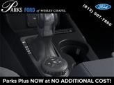 Thumbnail of 2025 Oxford White Ford Bronco