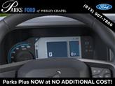 Thumbnail of 2025 Oxford White Ford Bronco