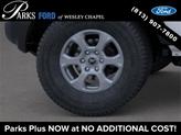 Thumbnail of 2025 Oxford White Ford Bronco