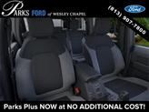 Thumbnail of 2025 Oxford White Ford Bronco
