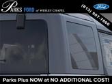 Thumbnail of 2025 Oxford White Ford Bronco
