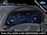 Thumbnail of 2025 Azure Gray Metallic Ford Bronco Sport