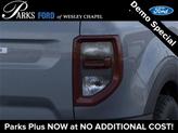 Thumbnail of 2025 Azure Gray Metallic Ford Bronco Sport