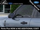 Thumbnail of 2025 Azure Gray Metallic Ford Bronco Sport