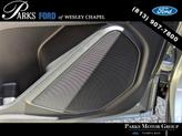 Thumbnail of 2022 Iconic Silver Metallic Ford Explorer